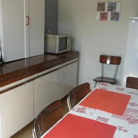 Bed & Breakfast Au Rond Chene Biron