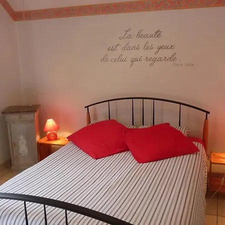 Bed & Breakfast Au Rond Chene