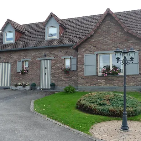 Bed & Breakfast Au Rond Chene