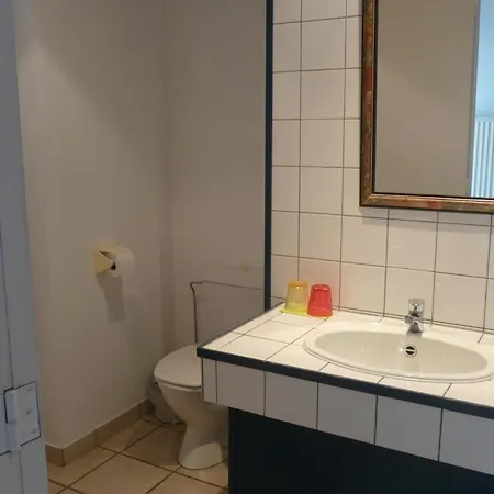 Au Rond Chene לינה וארוחת בוקר Biron