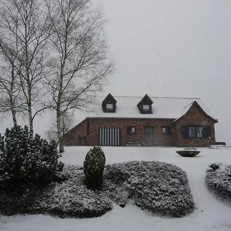 Au Rond Chene 3*