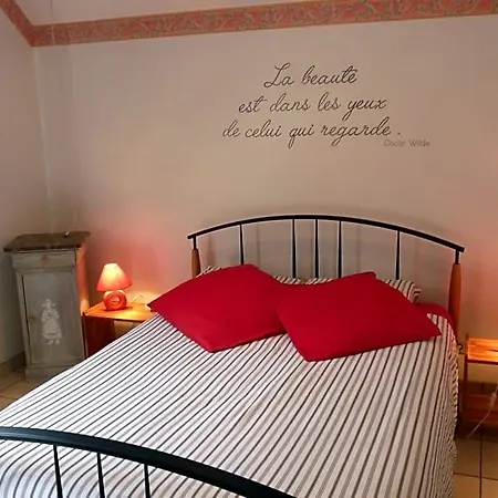Couette-café Au Rond Chene