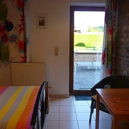 Couette-café Au Rond Chene