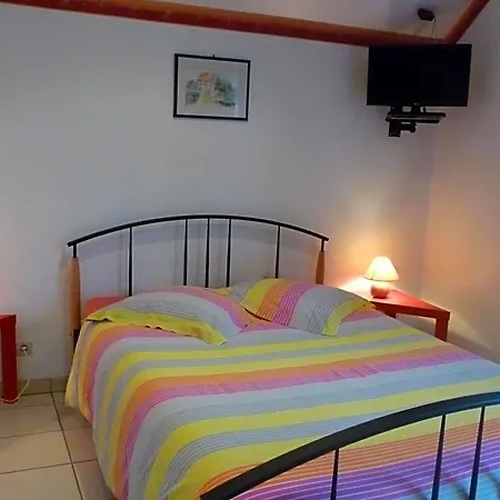 Couette-café Au Rond Chene