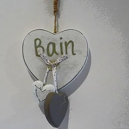 Au Rond Chene 3* Biron